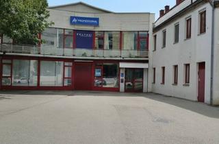 Lager mieten in Hetzendorfer Straße 53, 1120 Wien, Große Lagerflächen 1.258 m² in Hetzendorf mit 14 Stellplätzen - Jetzt Mieten!