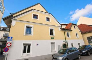 Haus kaufen in Kleegasse/Rosenkranzgasse/Bürgerspitalgasse, 8020 Graz, 3-Geschossiges Zinshaus in der Grazer Innenstadt Angrenzend an den 1.Bezirk