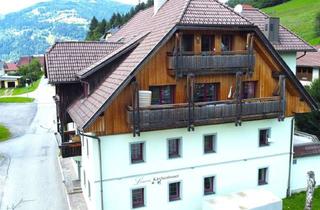 Haus mieten in 9545 Radenthein, Attraktive Geschäftsgelegenheit: Verpachtung eines Kompletten Hauses mit 7 Ferienappartements und 1 Gaststätte.