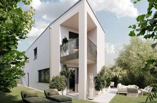 Einfamilienhaus kaufen in Alt-Liefering, Salzburg, 5020 Salzburg, Modernes Stadt-Einfamilienhaus in Salzburg-Liefering!
