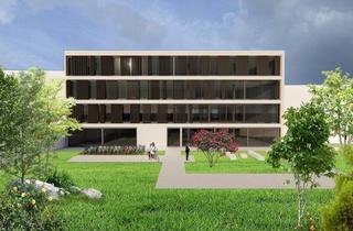 Haus kaufen in Wiener Straße, 8051 Graz, Bauträgerprojekt - Geplantes 4-Geschossiges Gewerbeobjekt im Beliebten Grazer Bezirk Gösting