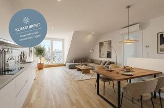 Maisonette kaufen in Fahrbachgasse 6-8/37, 1210 Wien, 3 Ebenen 1 Besitzer &Gt;&Gt; Maisonetten Traumwohnung mit Weitblick &Gt;&Gt; Dachterrasse