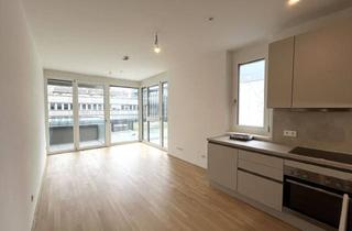 Wohnung mieten in Nordbergstraße, 1090 Wien, Hochwertige 3-Zimmer-Wohnung mit Außenfläche - in 1090 Wien zu Mieten