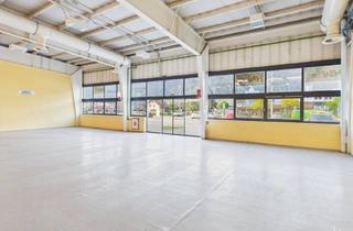 Geschäftslokal mieten in Spittal An Der Drau; Millstätter See, 9800 Spittal an der Drau, Top-Geschäftslokal in Spittal an der Drau: Ca. 575 m² Nutzfläche. Flexibel & Sofort Verfügbar.
