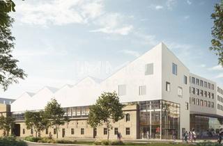 Büro zu mieten in Atzgersdorf 4.4. 21, 1230 Wien, fabrik1230