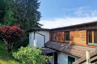 Reihenhaus kaufen in 8181 Sankt Ruprecht an der Raab, 8181 St.Ruprecht/Raab: Reihenhausähnliches Eigenheim mit Ca. 175M² Wfl. und 432,29 m² Gartengrund Samt Doppelgarage mit Abstellraum