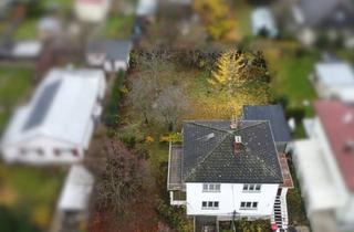 Einfamilienhaus kaufen in 2500 Baden, Zeitloses Einfamilienhaus (General-Sanierungsbedürftig) auf Großem Grundstück in Schönem Wohngebiet