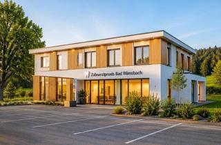 Praxen kaufen in 4654 Aigen, Zahnarztpraxis Neubau - Mietkauf/Kauf