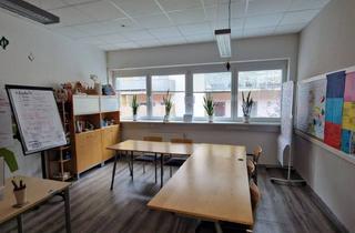 Büro zu mieten in Schererstrasse 5/06, 8020 Graz, Großzügiges Büro mit 6 Zimmern in Graz 8020 - 274M², Top Ausstattung, 3.438 € Mtl.