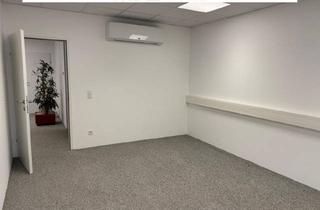 Büro zu mieten in 4600 Wels, Moderne Helle Bürofläche mit Balkon im Vkb Park Mercurius