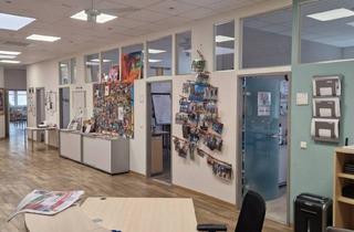 Büro zu mieten in Schererstrasse 5/06, 8020 Graz, Moderne Bürofläche 159,66 m² in Graz Eg, 4 Zimmer, Top Ausstattung mit Kleiner Teeküche, Kundenparkplätze Vorhanden Miete €1.998,- Adaptierbar mit dem Büro/Ordination im Ersten Stock Mit