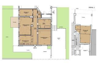 Wohnung mieten in Am Pfaffenbühel 10, 5201 Seekirchen am Wallersee, Seekirchen - barrierefreie 3 Zi. Garten-Whg.
