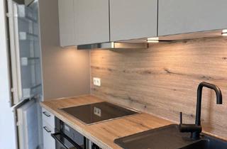 Wohnung mieten in 9020 Klagenfurt, Helle & sehr ruhige 2-Zi.-Wohnung mit Balkon in Klagenfurt | Parkplatz & großes Kellerabteil inkl.