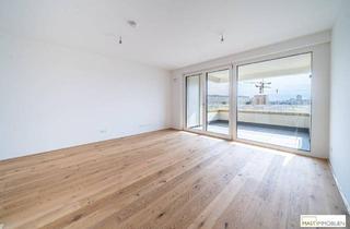 Wohnung kaufen in 1100 Wien, *NEU* Helle 2-Zimmer Wohnung beim Hauptbahnhof!