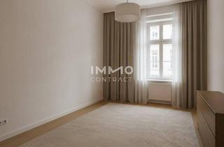 Wohnung kaufen in 1140 Wien, Altbaujuwel mit Zukunftspotenzial! 5 Zimmer! seltene Gelegenheit für langfristig orientierte Käufer