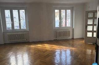 Wohnung mieten in Operngasse, 1040 Wien, Wohnen am Naschmarkt 2er WG geeignet