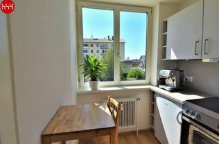 Wohnung mieten in 5020 Salzburg, Sanierte Garconniere in Salzburg Nord
