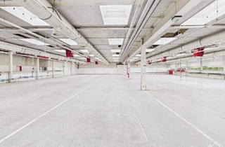 Gewerbeimmobilie mieten in 9800 Spittal an der Drau, Ihre neue Gewerbefläche: Vielseitig nutzbar, hell und hervorragend angebunden. Lagerfläche.