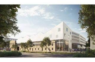 Büro zu mieten in 1230 Wien, Fabrik1230