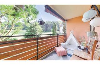 Wohnung kaufen in 8461 Ehrenhausen, Wohnen mit Grünblick 4-Zimmer-Wohnung mit Loggia & Garage in Ehrenhausen.