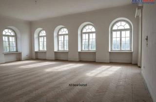 Büro zu mieten in 1020 Wien, 12 freie Wohn- Büro- Loft- Räume - Altbau - Nahe Augarten-Park U2
