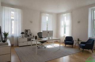 Büro zu mieten in 1090 Wien, ALTBAUBÜRO IN ZENTRALER LAGE!!!