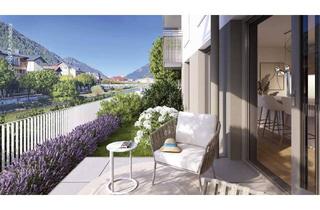 Wohnung kaufen in 4820 Bad Ischl, *Reserviert* Gartenwohnung am Traunfluss - Top 7