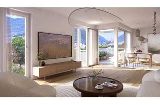 Wohnung kaufen in 4820 Bad Ischl, *Reserviert* Stilvoll Wohnen an der Traun - Top 8 - Herzige Eckwohnung