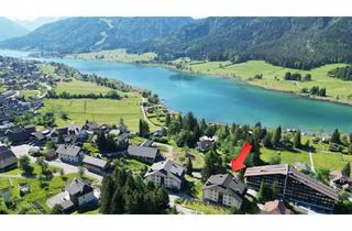 Wohnung kaufen in 9762 Techendorf, Seltene Gelegenheit am Weissensee – Wohnen mit Charme und Lebensqualität zum fairen Preis