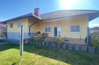 Einfamilienhaus kaufen in 2751 Wiener Neustadt, Großes Einfamilienhaus in ruhiger Naturlage mit einzigartigem Ausblick und Ausbaupotenzial!