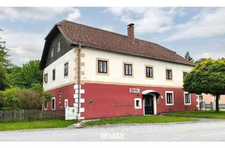 Haus kaufen in 3531 Niedernondorf, Historisches Landhaus in Niedernondorf Garage & Garten