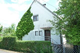 Haus kaufen in 4800 Attnang, Günstiges renovierungsbedürftiges Haus mit kleinen Grundstück in Attnang Puchheim!!