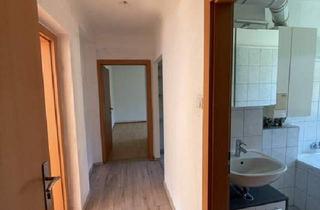 Wohnung mieten in 3160 Traisen, Leistbares Wohnen in Traisen! Schön aufgeteilte 3-Zimmerwohnung in Ruhelage mitten in der beliebten WAG-Siedlung!