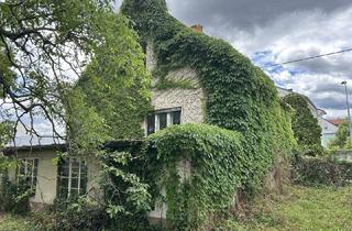 Haus kaufen in 7350 Oberpullendorf, +++ Haus mit großem Grundstück in zentraler Lage von Oberpullendorf+++
