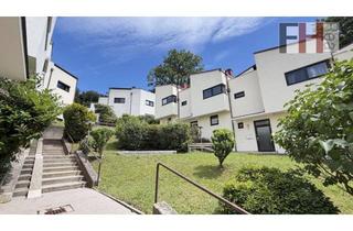 Reihenhaus kaufen in 3002 Purkersdorf, Gepflegtes Reihenhaus mit Dachterrasse, Eigengarten und Garage, in zentrumsnaher Purkersdorfer Bestlage !