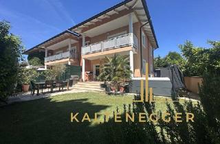 Haus kaufen in 2540 Bad Vöslau, Traumhaftes Reiheneckhaus mit Carport, Terrasse und Balkon