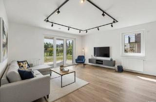 Wohnung kaufen in 2700 Wiener Neustadt, Provisionsfrei und Erstbezug! Besichtigungen sind auch am Wochenende möglich! „Viertel Grün“ Wiener Neustadt! - Baufeld 4 - 2 Zimmer