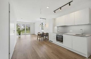 Wohnung kaufen in 2700 Wiener Neustadt, Provisionsfrei und Erstbezug! Besichtigungen sind auch am Wochenende möglich! „Viertel Grün“ Wiener Neustadt! - Baufeld 4 - 2 Zimmer
