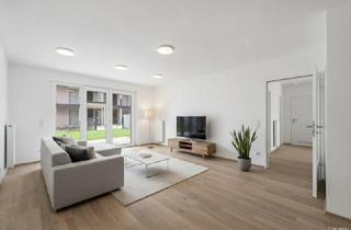 Wohnung kaufen in 2700 Wiener Neustadt, Provisionsfrei und Erstbezug! Besichtigungen sind auch am Wochenende möglich! „Viertel Grün“ Wiener Neustadt! - Baufeld 4 - 2 Zimmer