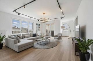 Wohnung kaufen in 2700 Wiener Neustadt, Provisionsfrei und Erstbezug! „Viertel Grün“ Wiener Neustadt! - Baufeld 3 - 4 Zimmer