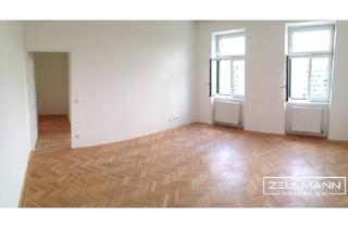 Wohnung mieten in Schlachthausgasse, 1030 Wien, sonnige und ruhige 3 Zimmerwohnung | ZELLMANN IMMOBILIEN