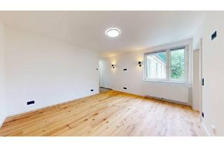 Wohnung kaufen in Münchenstraße, 1120 Wien, Top sanierter Erstbezug im 4. OG ohne Lift