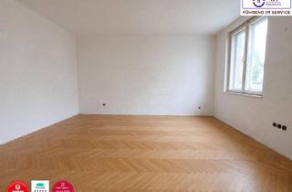 Wohnung kaufen in Hugo-Wolf-Park, 1190 Wien, Sanieren. Vermieten. Profitieren. – 35 m² in Döbling