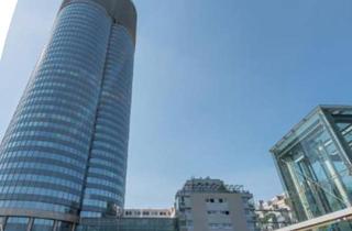 Büro zu mieten in 1200 Wien, Premium-Büro im Millennium Tower – repräsentativer Unternehmensstandort in Wien