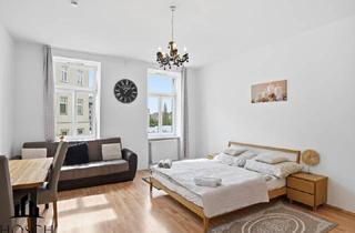 Wohnung kaufen in 1200 Wien, Ein Stück echtes Wien – Stilvolle Altbauwohnungen in gefragter Wohnlage (Balkonption!)