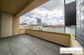 Wohnung kaufen in 1100 Wien, *Sofort beziehbar* 3-Zimmer Familienwohnung im 7. Obergeschoss