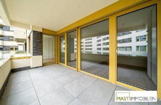 Wohnung kaufen in 1100 Wien, *Erstbezug* 3-Zimmer Wohnung mit über 12qm Freifläche!