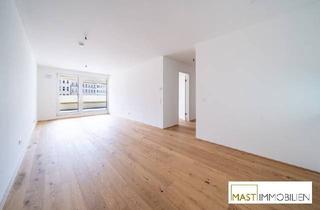 Wohnung kaufen in 1100 Wien, *Fertiggestellt* 3-Zimmer Wohnung mit ostseitiger Freifläche!