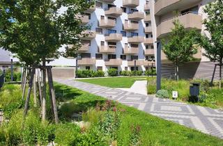 Wohnung mieten in 1140 Wien, NÄHE SCHÖNBRUNN: 2-ZIMMER-NEUBAUWOHNUNG MIT BALKON