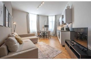 Wohnung kaufen in 1120 Wien, ++NEU++ Helle und möblierte 2-Zimmer-Altbauwohnung in attraktiver Lage